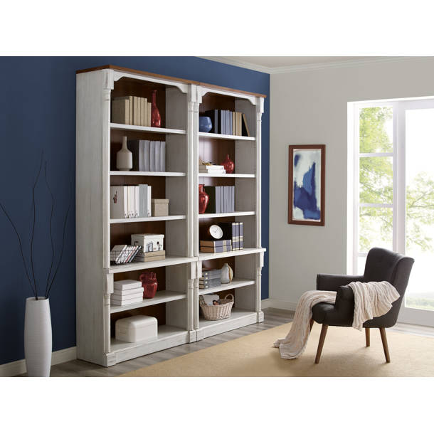 Martin Home Furnishings Durham Bookcase & Reviews Wayfair